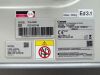 TOSHIBA Canon Aplio 500 Ultrasound with 3x probes YOM: 2019