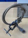 E-Z-EM Ezem CO2 Efficient Endoscopic Insufflator REF: 6600 Insufflator