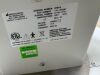 DEL MEDICAL VZW2556RB4 Rad Room