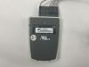 GE HEALTHCARE GE CAM-14 HD 900995-003 GE MEDICAL EKG Acquisition Module MAC 5000 5500 w/ leads EKG