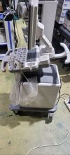 SAMSUNG-MEDISON Sonoace R7 with Convex and Linear Ultrasound System Ultrasound Unit