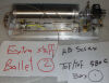 AB SCIEX TOF-T Chamber  2 PARKER 9900021013