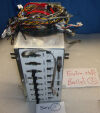 AB SCIEX TOF-TOF ION OPTIC POWER MODULE