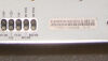 AB SCIEX TOF-TOF ION OPTIC POWER MODULE