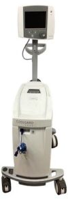 ALSIUS CORPORATION CoolGard 3000 Thermal Cycler
