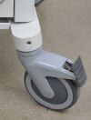 NIHON KOHDEN Neuropack Cart With Display Screen - 224096 Neuropack Cart