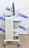 NIHON KOHDEN Neuropack Cart With Display Screen - 224096 Neuropack Cart