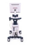 GE LOGIQ F6 ultrasound machine