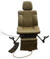 RITTER 119 75 EVOLUTION PROCEDURE CHAIR W/ PEDAL
