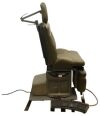 RITTER 119 75 EVOLUTION PROCEDURE CHAIR W/ PEDAL