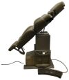 RITTER 119 75 EVOLUTION PROCEDURE CHAIR W/ PEDAL