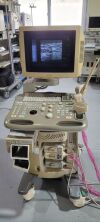 ALOKA SSD 3500SV Convex Linear Vaginal Ultrasound Ultrasound Unit