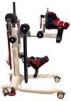 IOT PURIST LEG POSITIONING SYSTEM