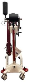 IOT PURIST LEG POSITIONING SYSTEM