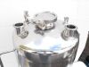 POPE SCIENTIFIC 50-Liter Freezer Cryogen