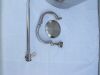 POPE SCIENTIFIC 50-Liter Freezer Cryogen