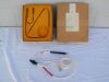KEELER-AMOLIS DL 075 Cryosurgical Unit
