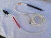 KEELER-AMOLIS DL 075 Cryosurgical Unit