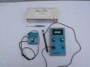 VWR 2052 E C Conductivity Meter
