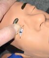 LAERDAL MPL Kelly wound trauma Manikin Parts 200-05050 Patient Simulator