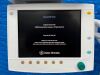 GE Aespire View Anesthesia YOM: 2012 Anesthesia Machine