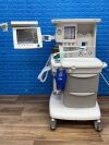 GE Aespire View Anesthesia YOM: 2012 Anesthesia Machine