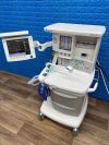 GE Aespire View Anesthesia YOM: 2012 Anesthesia Machine