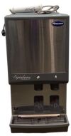 FOLLET 12CI400A T SYMPHONY ICE MAKER AND WATER DISPENSER