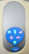 DENTSPLY Cavitron Plus SPS Gen-131 Ultrasonic Scaler Unit - 224886 Gen-131