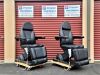 HAUSTED EPC ELECTRIC STRETCHER CHAIR Stretcher
