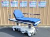 HAUSTED EPC ELECTRIC STRETCHER CHAIR Stretcher