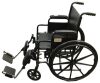 MCKESSON Silver Sport II Series Wheelchair