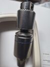 SYNTHES 530.730 Drill Chuck