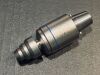 SYNTHES 530.750  Large Quick Coupling for Drill Bits