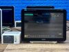 PHILIPS IntelliVue MX800 Patient Monitor YOM: 2011 Monitor