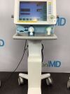 DRAEGER Savina 300 Ventilator