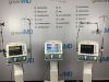 DRAEGER Savina 300 Ventilator