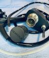 PENTAX EG-3490k 3.8 Gastroscope Ref EG-3490K