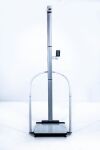 SECA 655 Scale