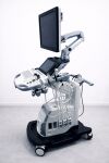 GE Logiq S8 XDclear R4 2021 with linear / convex / cardio General Ultrasound