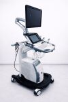 GE Logiq S8 XDclear R4 2021 with linear / convex / cardio General Ultrasound