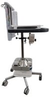 COVIDIEN 72205001 HYSTEROLUX SCALE