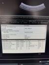 BK MEDICAL Flex Focus 400 Ultrasound - Urology