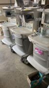 GE Aespire 7900 Anesthesia Machine