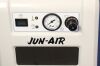 JUN-AIR Oilless Air Compressor