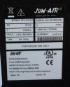 JUN-AIR Oilless Air Compressor