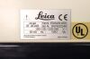 LEICA ST 4040 Slide Stainer