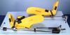 YELLOWFINS Yellowfin Stirrups Lift Assist Left   Right Medical Stirrup Set w/
