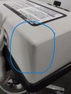 AEROS 756000 Pump Suction