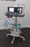 COVIDIEN HysteroLux Fluid Management  Control Unit Fluid Waste Mgmt